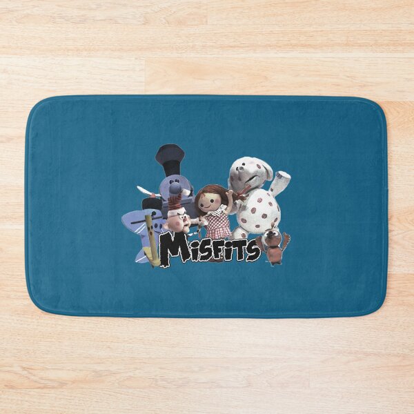 Item preview, Misfit Toys designed and sold by JaniLagunas.