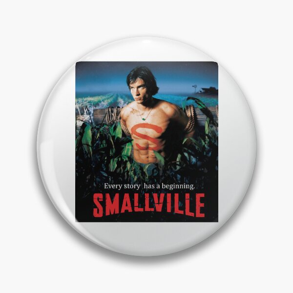 Item preview, Las mejores series de Smallville designed and sold by ChristelleBrous.