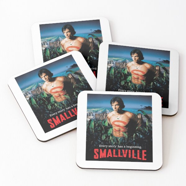 Aperçu de l'œuvre Top Smallville Series créée et vendue par ChristelleBrous.