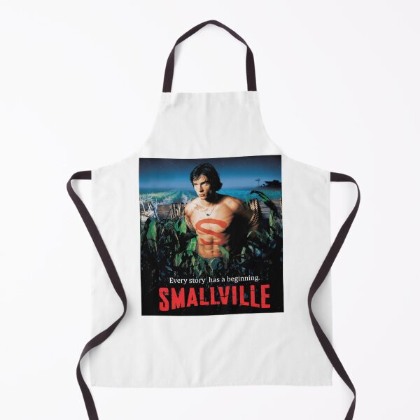Artikelvorschau, Top-Smallville-Serie entworfen und verkauft von ChristelleBrous.