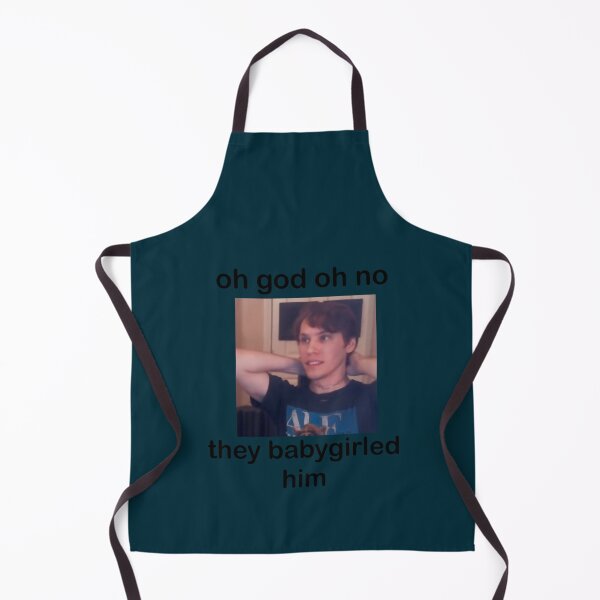 Item preview, Babygirl Jerma designed and sold by boeanddraya.
