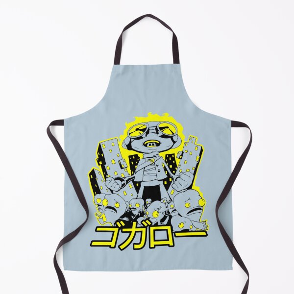 Item preview, gamera attack designed and sold by BinyaminRama.