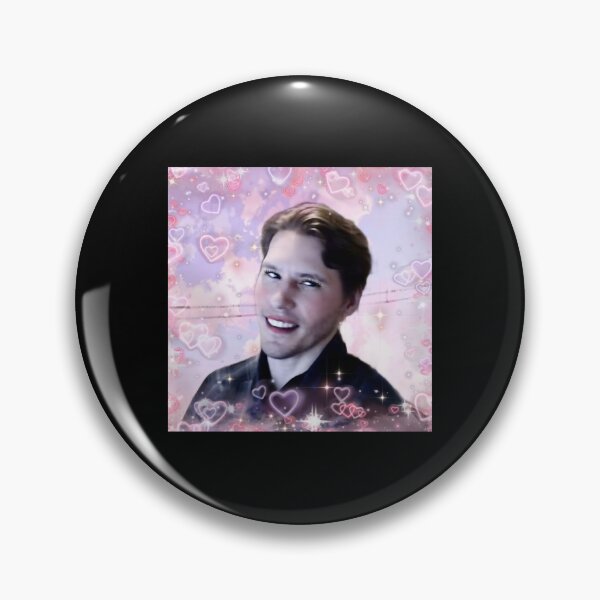 Item preview, Beautiful Jerma designed and sold by boeanddraya.