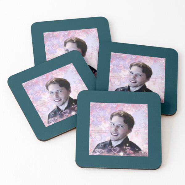 Item preview, Beautiful Jerma designed and sold by boeanddraya.