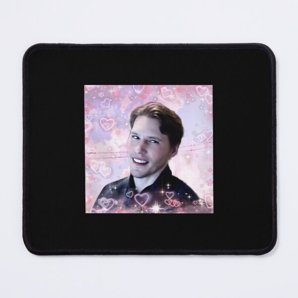 Item preview, Beautiful Jerma designed and sold by boeanddraya.