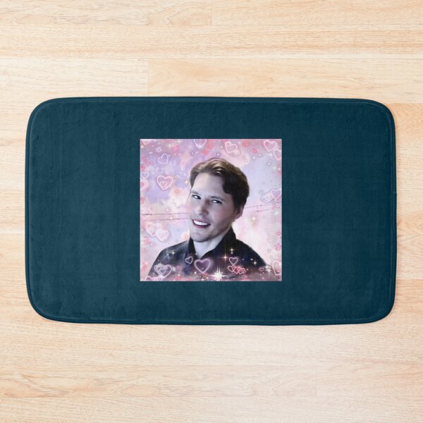 Item preview, Beautiful Jerma designed and sold by boeanddraya.