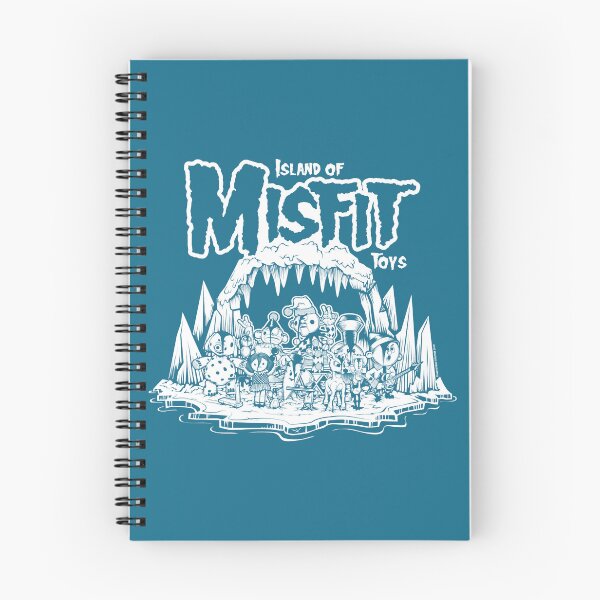 Item preview, Misfit Toys designed and sold by JaniLagunas.