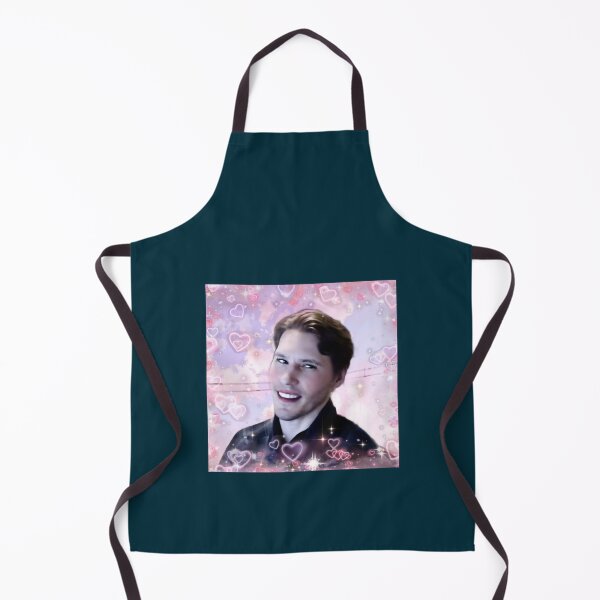 Item preview, Beautiful Jerma designed and sold by boeanddraya.