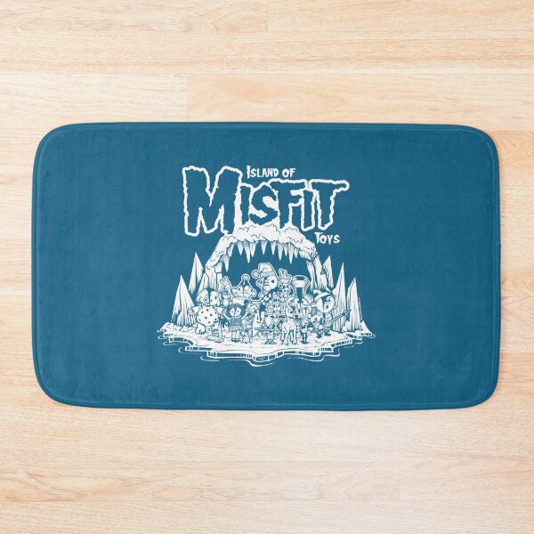 Item preview, Misfit Toys designed and sold by JaniLagunas.