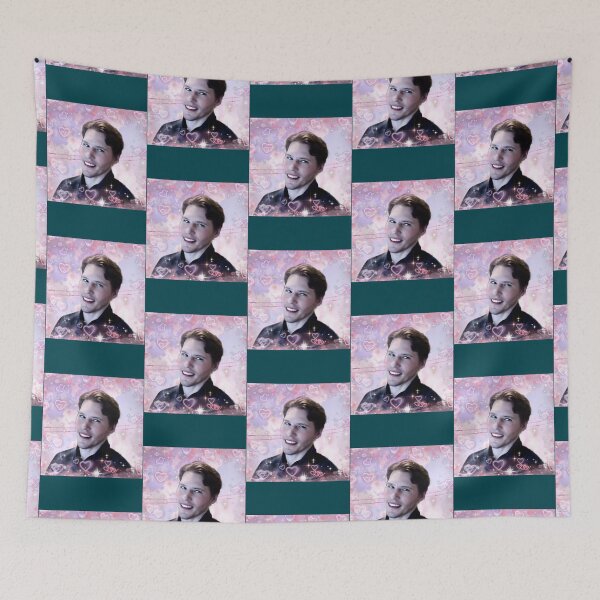 Item preview, Beautiful Jerma designed and sold by boeanddraya.