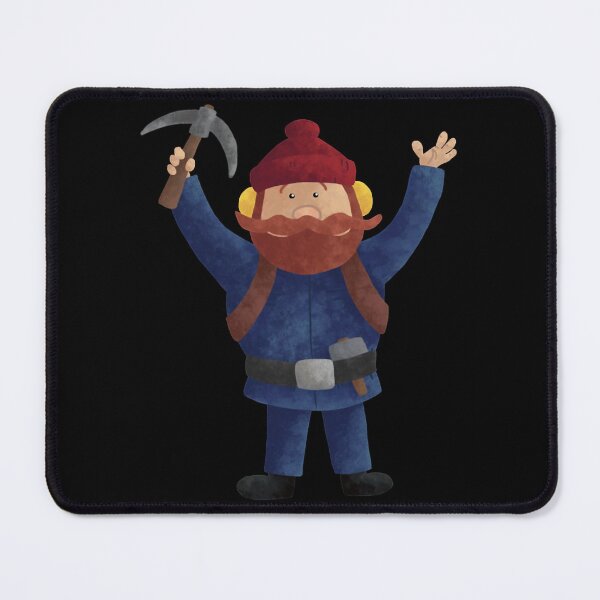 Item preview, Yukon Cornelius 2015 designed and sold by JaniLagunas.