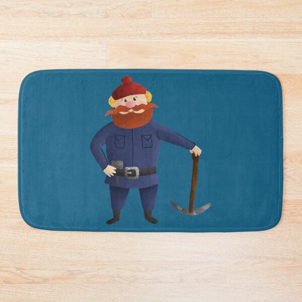 Item preview, Yukon Cornelius 2016 designed and sold by JaniLagunas.