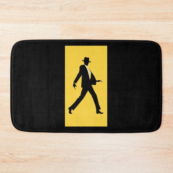 Item preview, The Duke -Silhouette Graphic designed and sold by Totalthrive.
