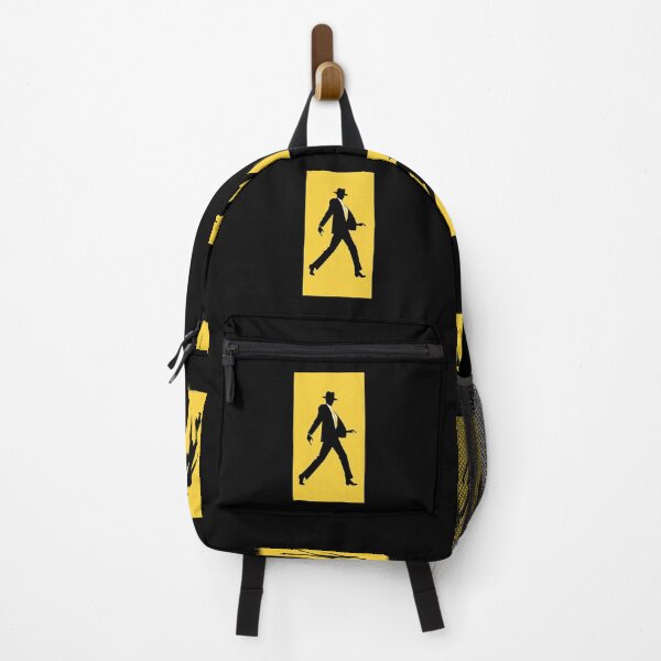 Item preview, The Duke -Silhouette Graphic designed and sold by Totalthrive.
