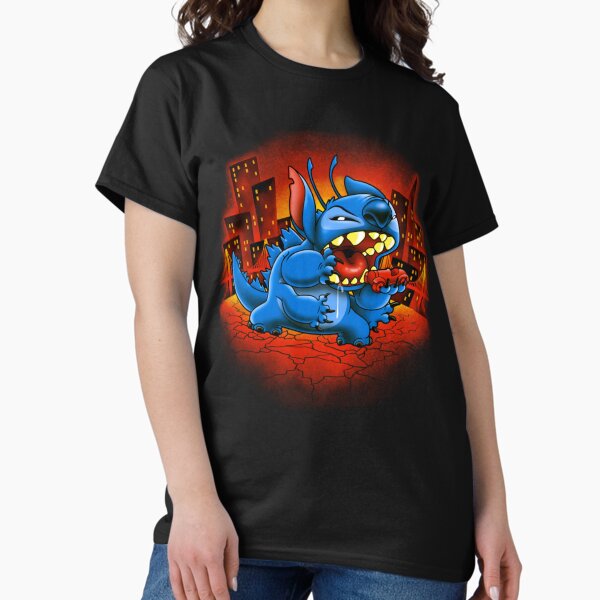 attack Classic T-Shirt