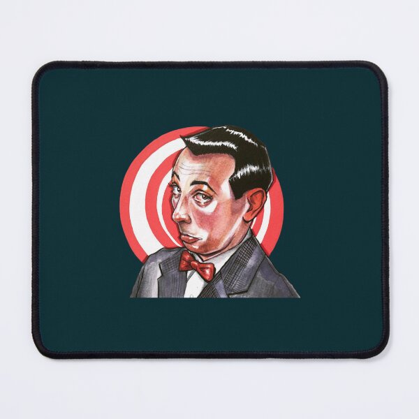 Artikelvorschau, Pee Wee Herman Chain Rocks entworfen und verkauft von LorenaHarber.
