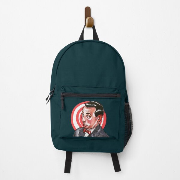Artikelvorschau, Pee Wee Herman Chain Rocks entworfen und verkauft von LorenaHarber.