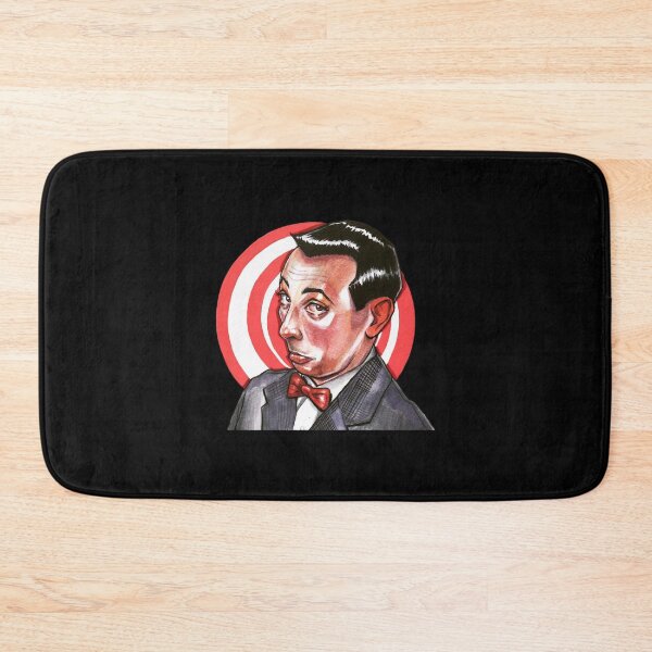 Item preview, Pee Wee Herman Chain Rocks designed and sold by LorenaHarber.
