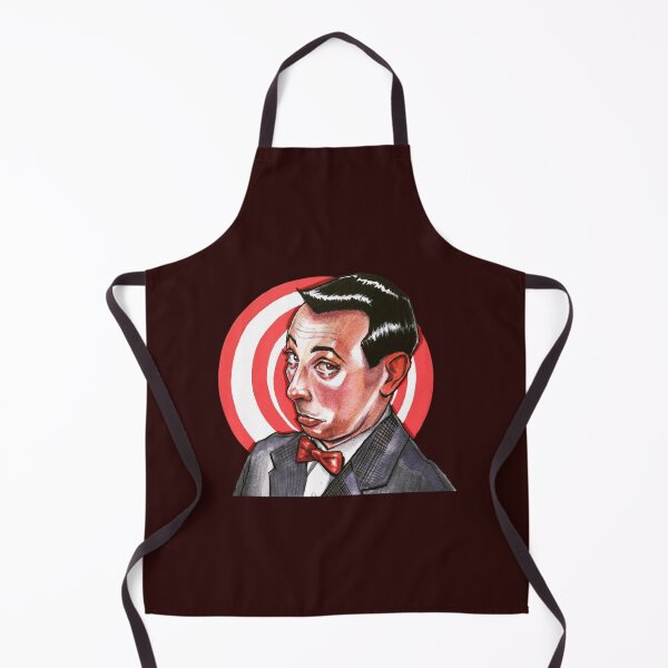 Artikelvorschau, Pee Wee Herman Chain Rocks entworfen und verkauft von LorenaHarber.