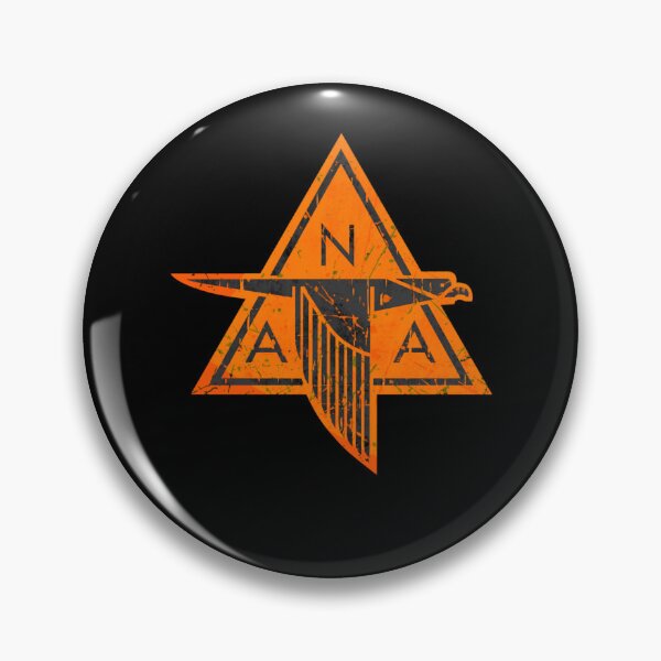 Item preview, American Aviation NAA designed and sold by LiamHawki.