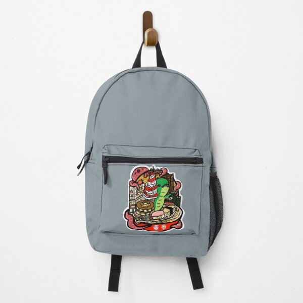 Item preview, tokyo attack designed and sold by BinyaminRama.