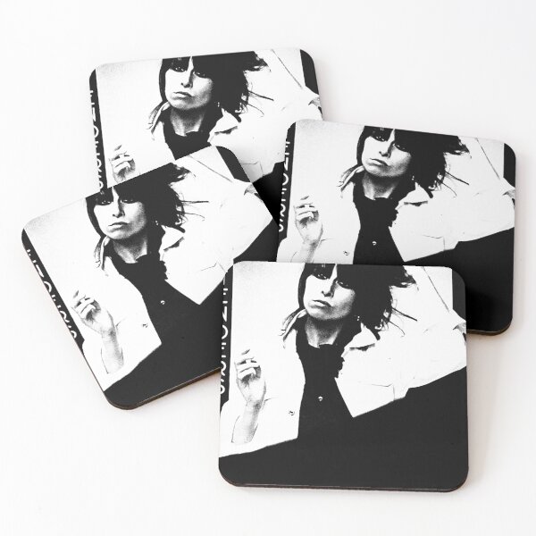 Item preview, Pretenders Retro portrait  designed and sold by NoeKri.