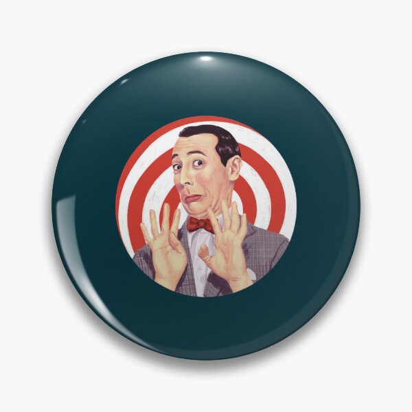 Artikelvorschau, Pee Wee Herman v entworfen und verkauft von LorenaHarber.