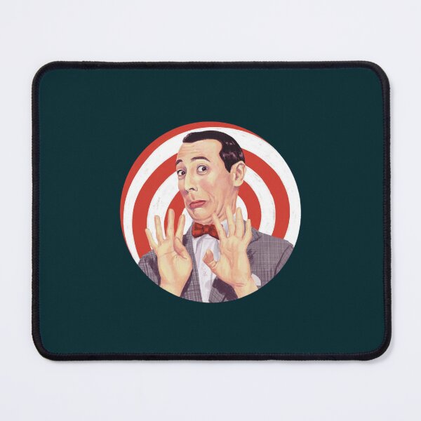 Item preview, Pee Wee Herman v designed and sold by LorenaHarber.