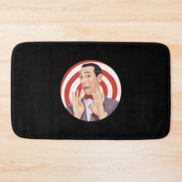 Item preview, Pee Wee Herman v designed and sold by LorenaHarber.