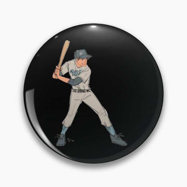 Item preview, Jerma Baseball designed and sold by boeanddraya.