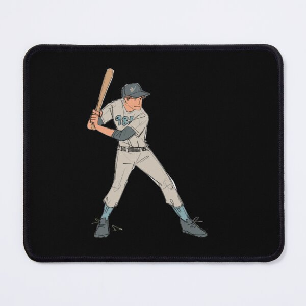 Item preview, Jerma Baseball designed and sold by boeanddraya.