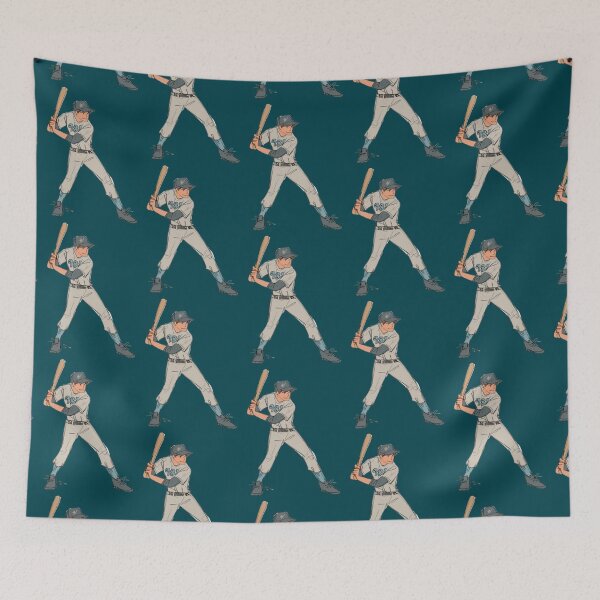 Item preview, Jerma Baseball designed and sold by boeanddraya.