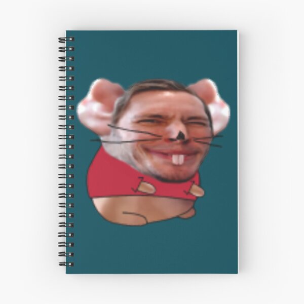 Item preview, Jerma Cheesed designed and sold by boeanddraya.