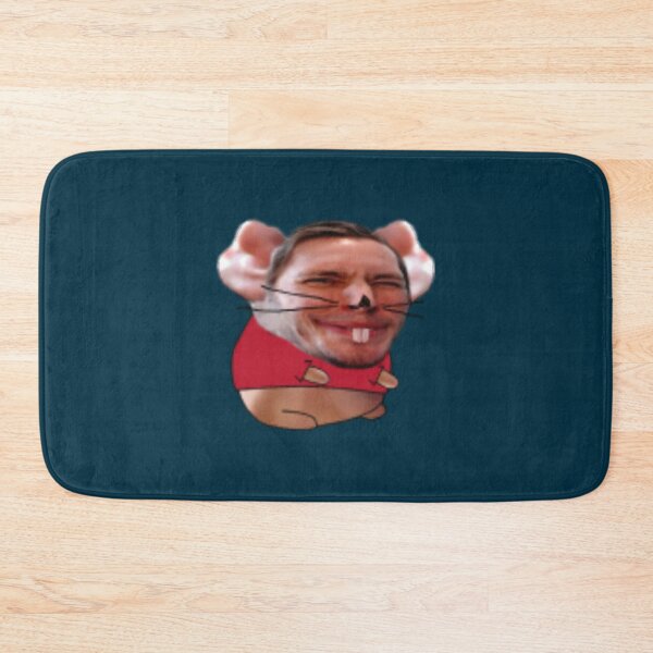 Item preview, Jerma Cheesed designed and sold by boeanddraya.