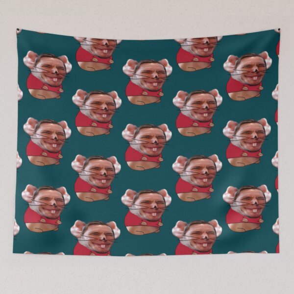 Item preview, Jerma Cheesed designed and sold by boeanddraya.