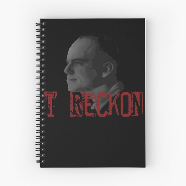 Item preview, Reckoning designed and sold by ServiceHoneyAl.