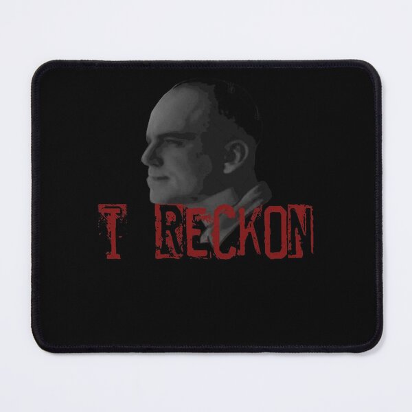 Item preview, Reckoning designed and sold by ServiceHoneyAl.