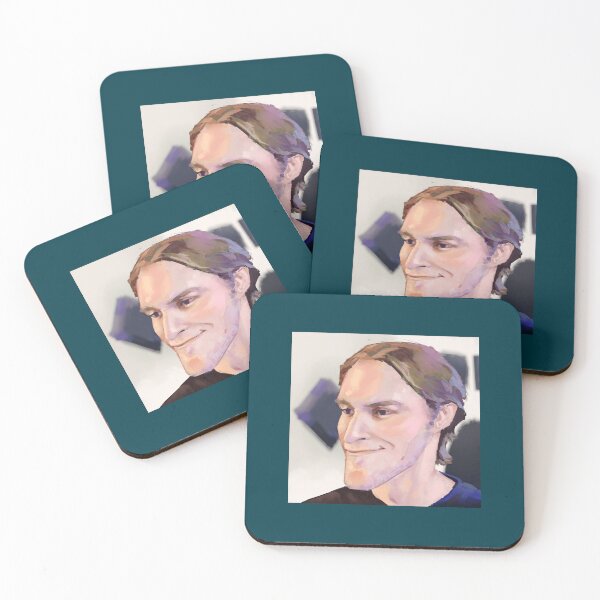 Item preview, Jerma Chin designed and sold by boeanddraya.