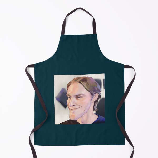 Item preview, Jerma Chin designed and sold by boeanddraya.