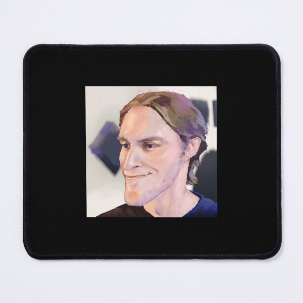 Item preview, Jerma Chin designed and sold by boeanddraya.