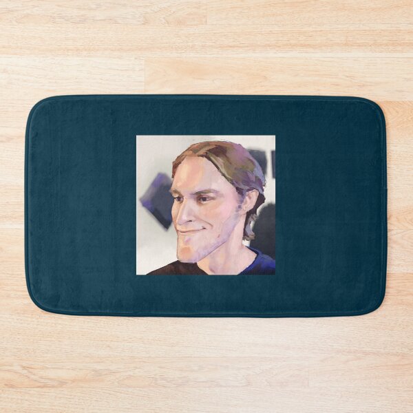 Item preview, Jerma Chin designed and sold by boeanddraya.