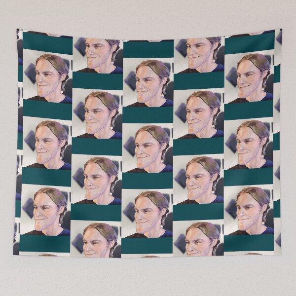 Item preview, Jerma Chin designed and sold by boeanddraya.