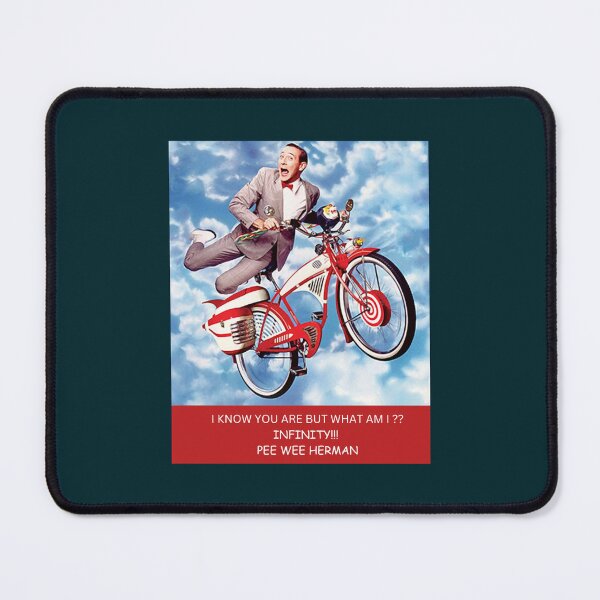 Item preview, PEEWEE HERMAN designed and sold by LorenaHarber.