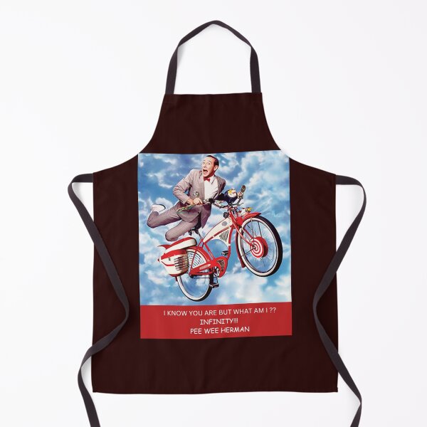 Item preview, PEEWEE HERMAN designed and sold by LorenaHarber.