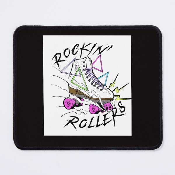 Item preview, Rockin Rollers Color designed and sold by NicolePhill.