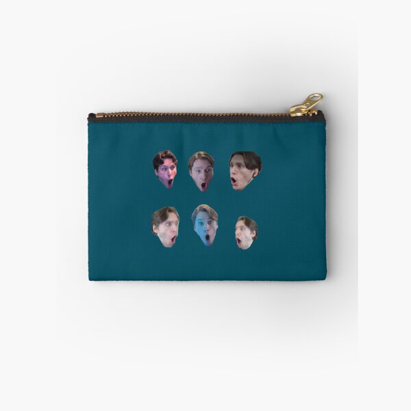 Item preview, jerma pog ( pack)  designed and sold by boeanddraya.