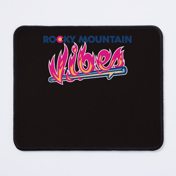 Item preview, Rocky Mountain Vibes designed and sold by NicolePhill.