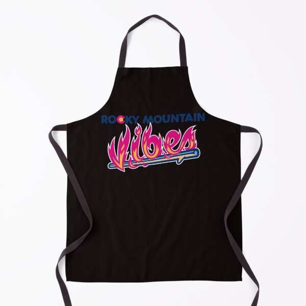 Item preview, Rocky Mountain Vibes designed and sold by NicolePhill.