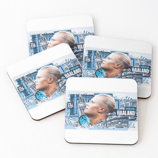 Item preview, Erling Haaland designed and sold by qitehogk.