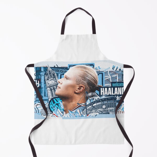 Item preview, Erling Haaland designed and sold by qitehogk.